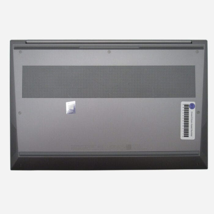 refurbished HP ZBook Studio G8