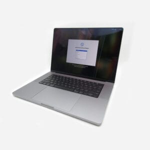 Apple MacBook Pro 2021 M1 Pro 3.2GHz