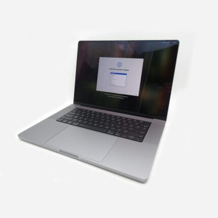 Apple MacBook Pro 2021 M1 Pro 3.2GHz