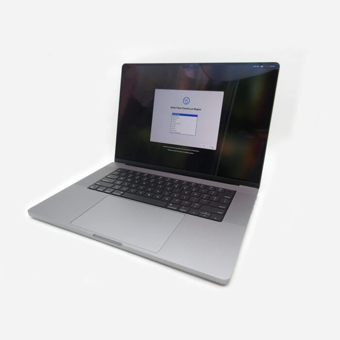 Refurbished Apple MacBook Pro 2021 M1 Pro