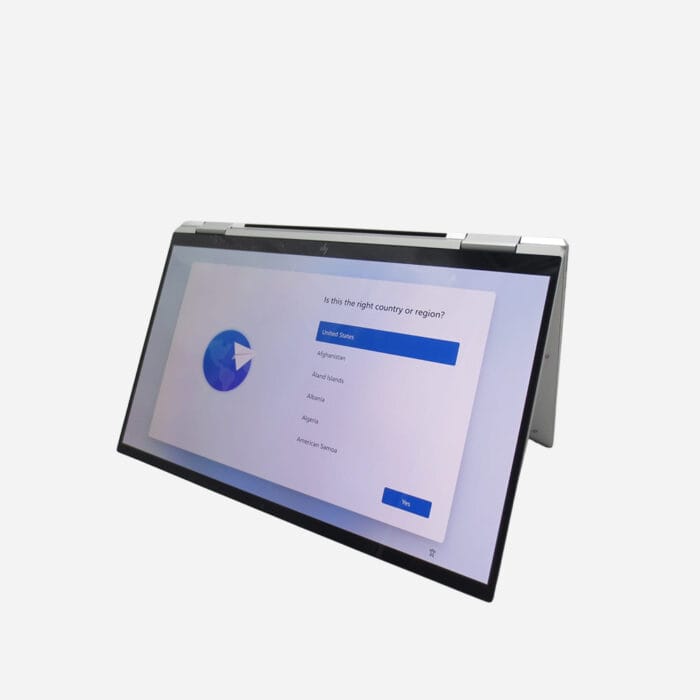 refurbished HP EliteBook x360 1030 G8