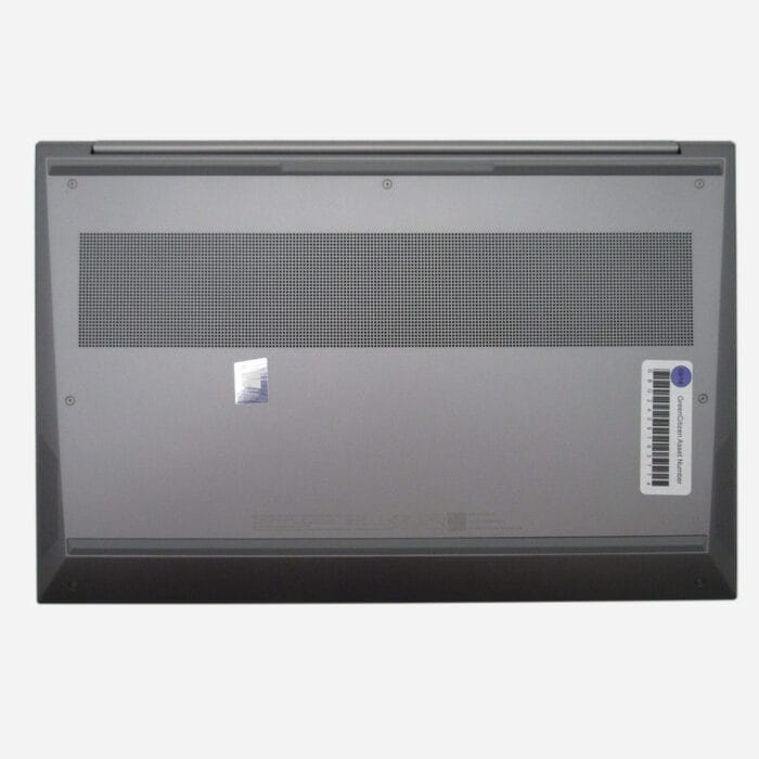 refurbished HP ZBook Studio G8