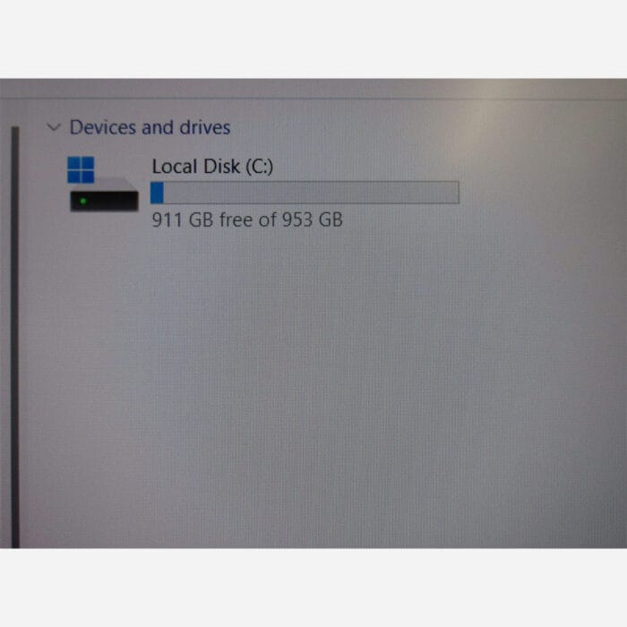refurbished HP ZBook Studio G8