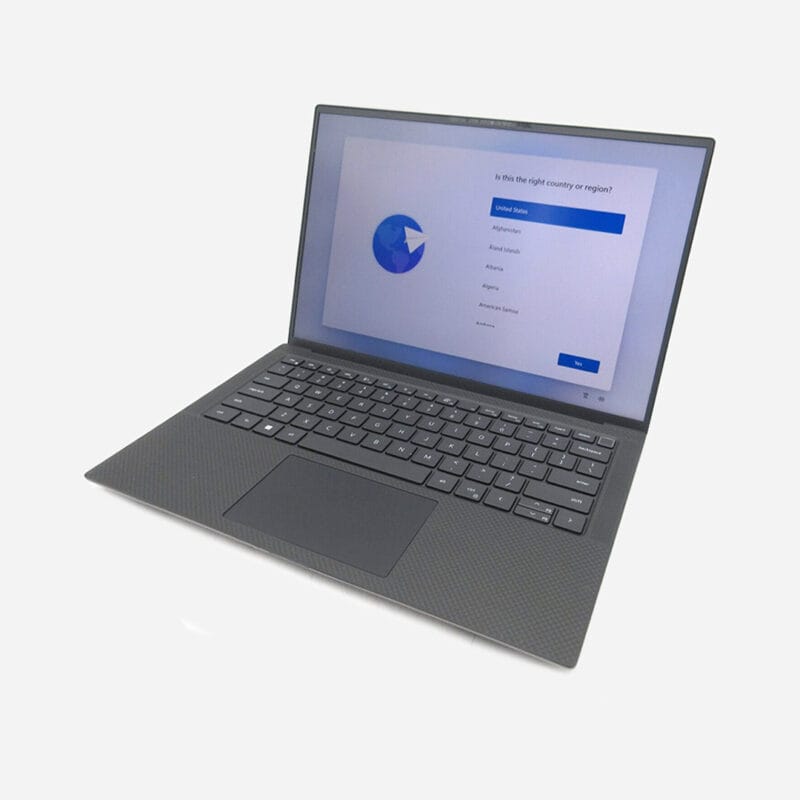 Refurbished Dell Precision 5480