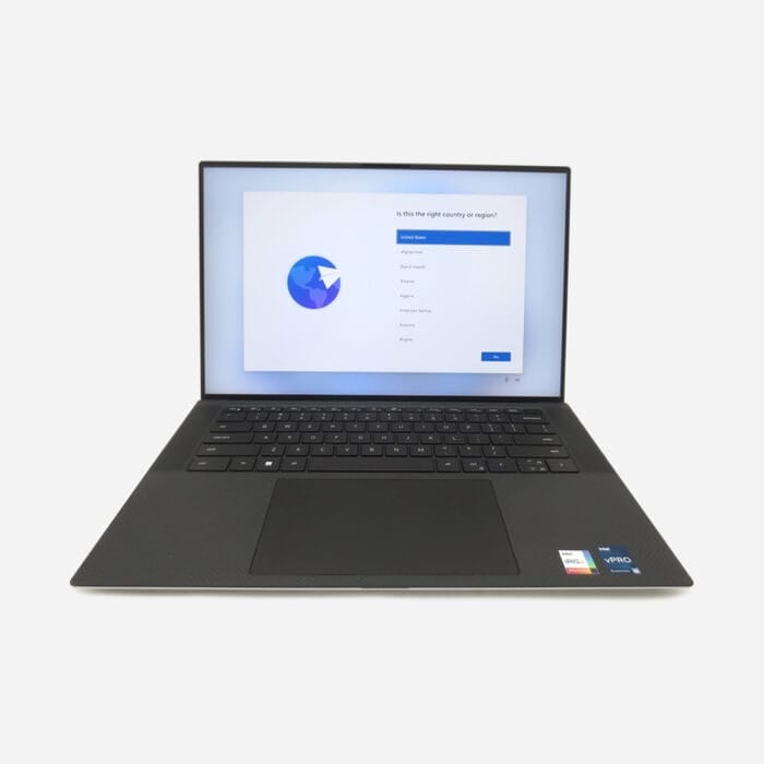 Refurbished Dell XPS 15 9520