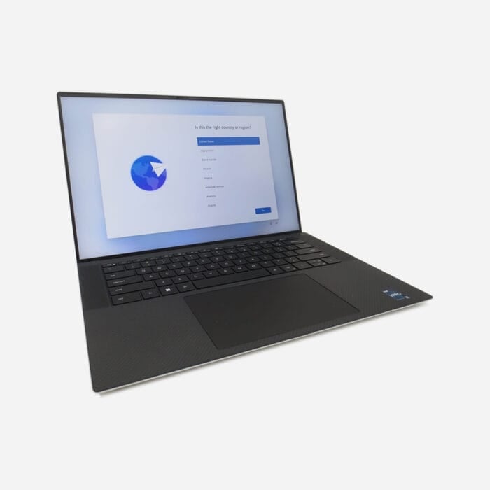 Refurbished Dell XPS 15 9520 Laptop