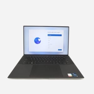 refurbished Dell XPS 15 9520