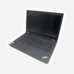 Refurbished Lenovo ThinkPad P17 Gen 2