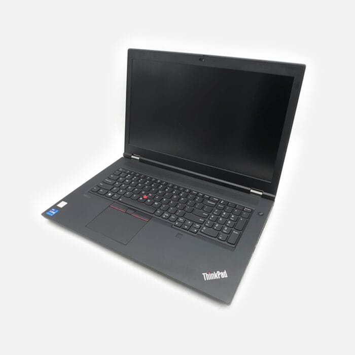 Refurbished Lenovo ThinkPad P17 Gen 2