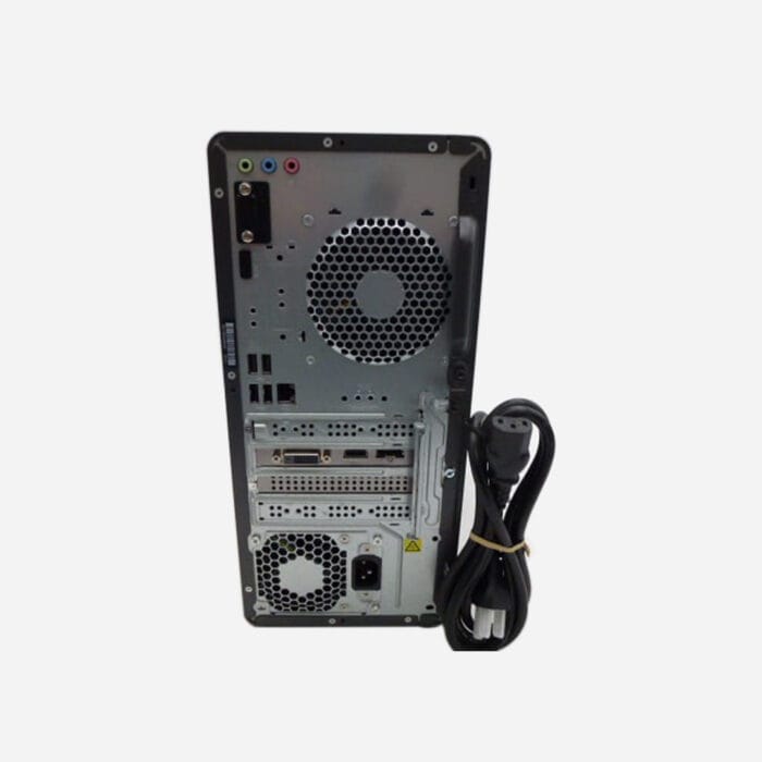 refurbished HP ENVY TE01-3197c