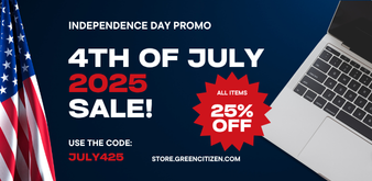 4th of July 2025 Promo - 25% OFF Refurbished Laptops and Computers