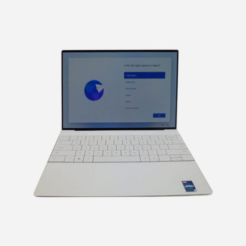 Refurbished Dell XPS 13 Plus 9320