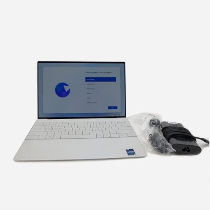 Dell XPS 13 Plus 9320 Intel Core i7-1260P 2.1GHz 32GB RAM 3.5K Touchscreen Windows 11 - Refurbished - Image 2