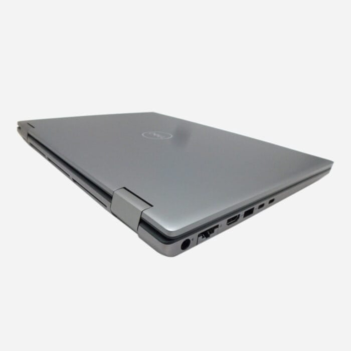 Refurbished Dell Precision 7670