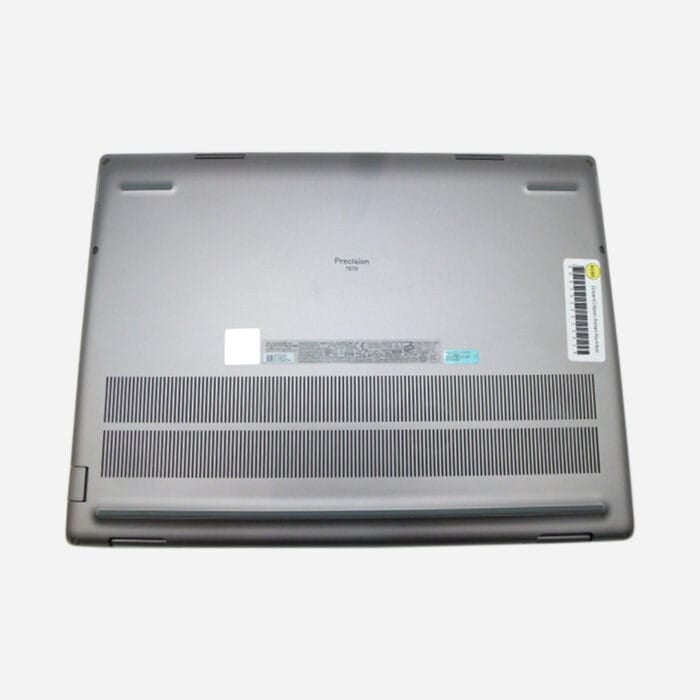 Refurbished Dell Precision 7670