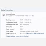 Refurbished Dell Precision 7670
