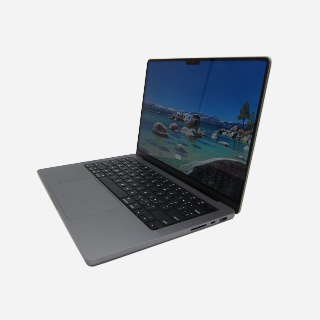 Refurbished Apple MacBook Pro 2023 (A2779) M2 Pro 16GB 512GB