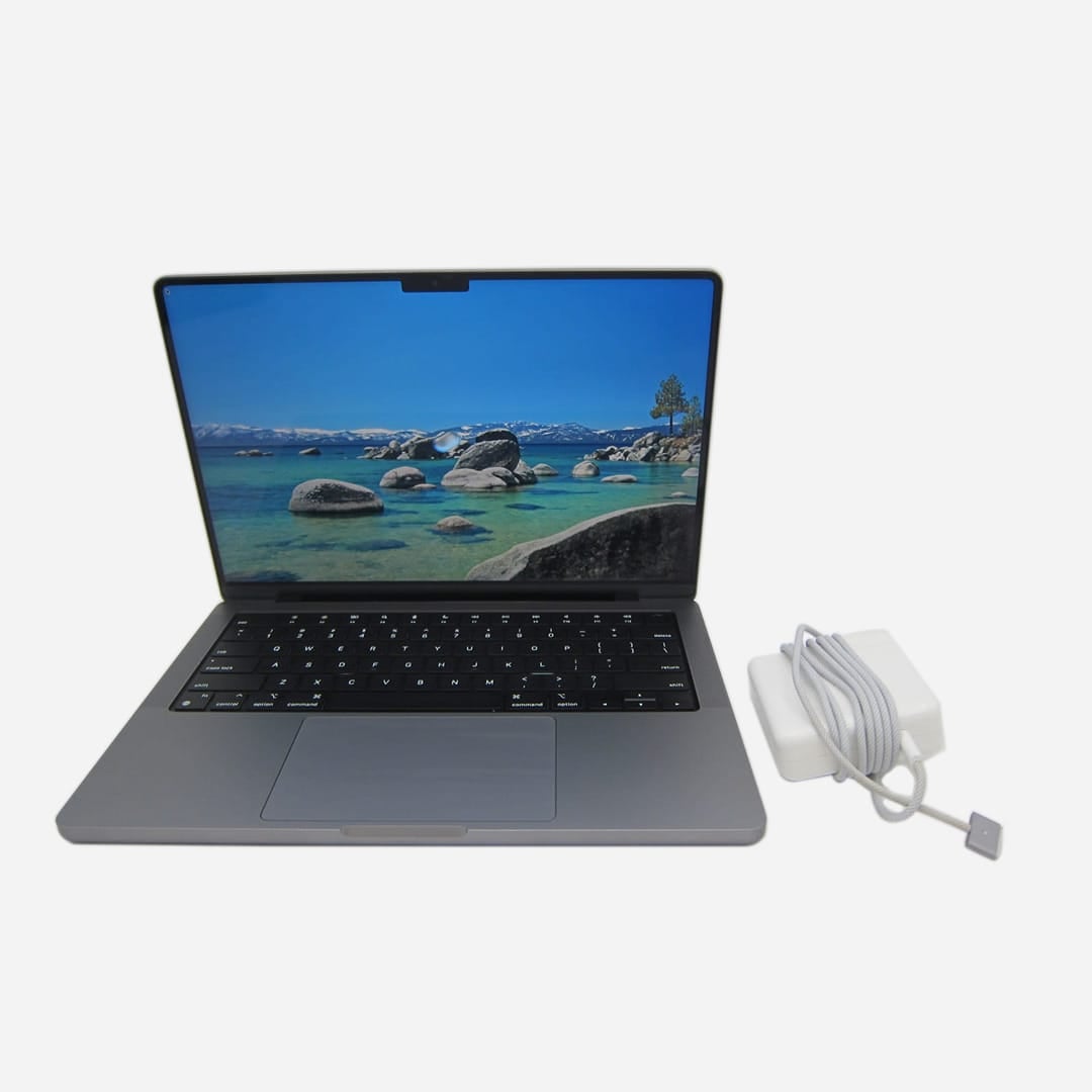 Refurbished Apple MacBook Pro 2023 (A2779) M2 Pro 16GB 512GB