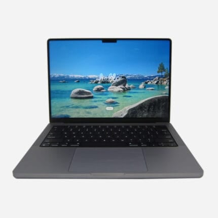 Refurbished Apple MacBook Pro 2023