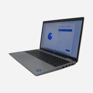 Refurbished Dell Latitude 5540