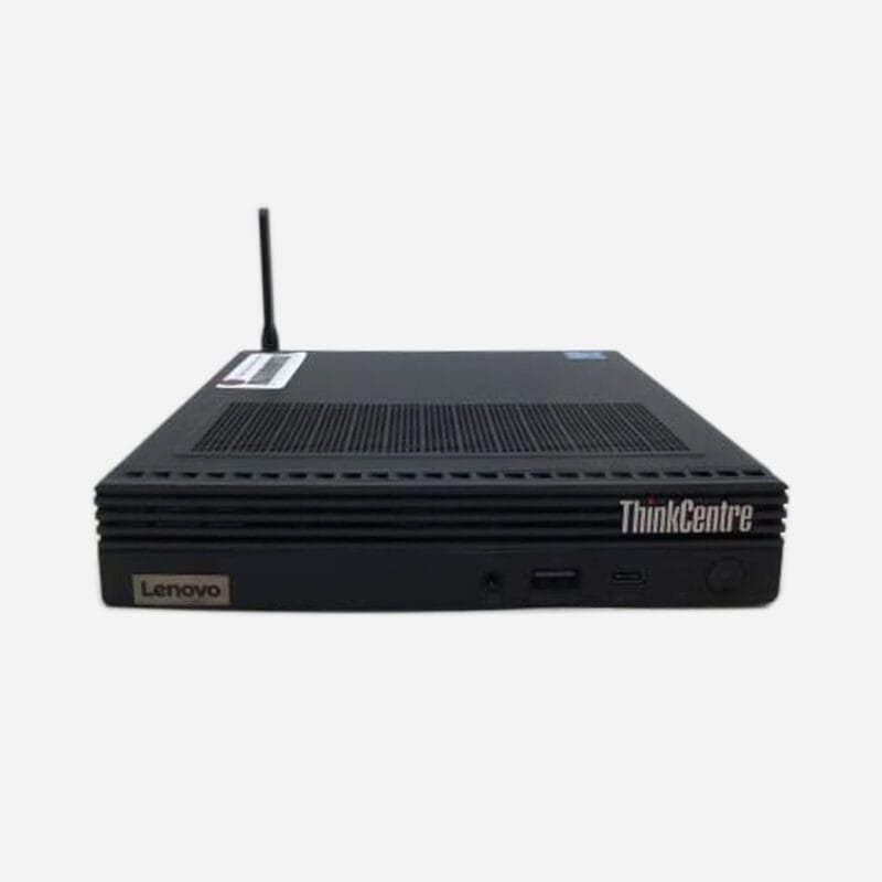 Refurbished Lenovo ThinkCentre M90q Gen 2