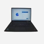 Refurbished Lenovo ThinkPad X1 Carbon Gen 9