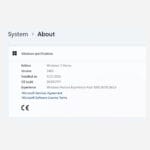 Refurbished Lenovo ThinkPad X1 Carbon Gen 9