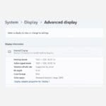 Refurbished Lenovo ThinkPad X1 Carbon Gen 9