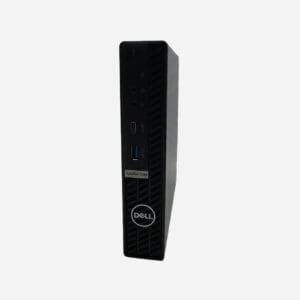 Refurbished Dell OptiPlex 7080 Micro