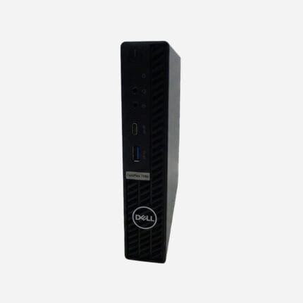 Refurbished Dell OptiPlex 7080 Micro