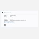 Refurbished Dell OptiPlex 7080 Micro