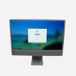 Refurbished Apple iMac 2021 M1