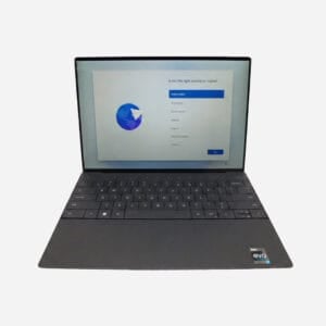 Refurbished Dell XPS 9320 Laptop
