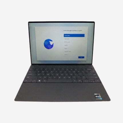 Refurbished Dell XPS 9320 Laptop
