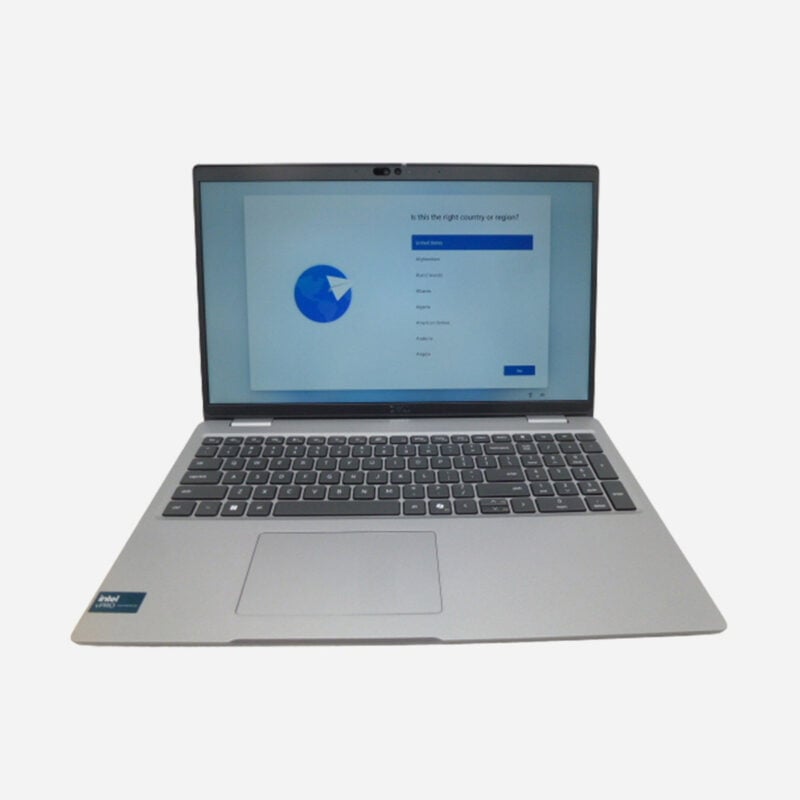 Refurbished Dell Precision 3590