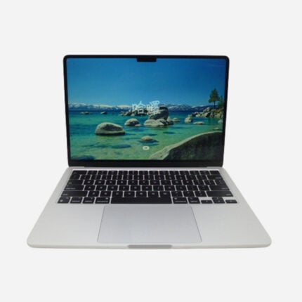 Refurbished Apple 2022 MacBook Air M2
