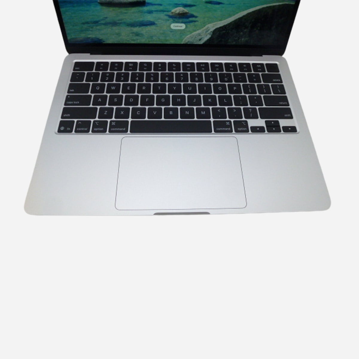 Refurbished Apple 2025 MacBook Air M4 16GB 512GB