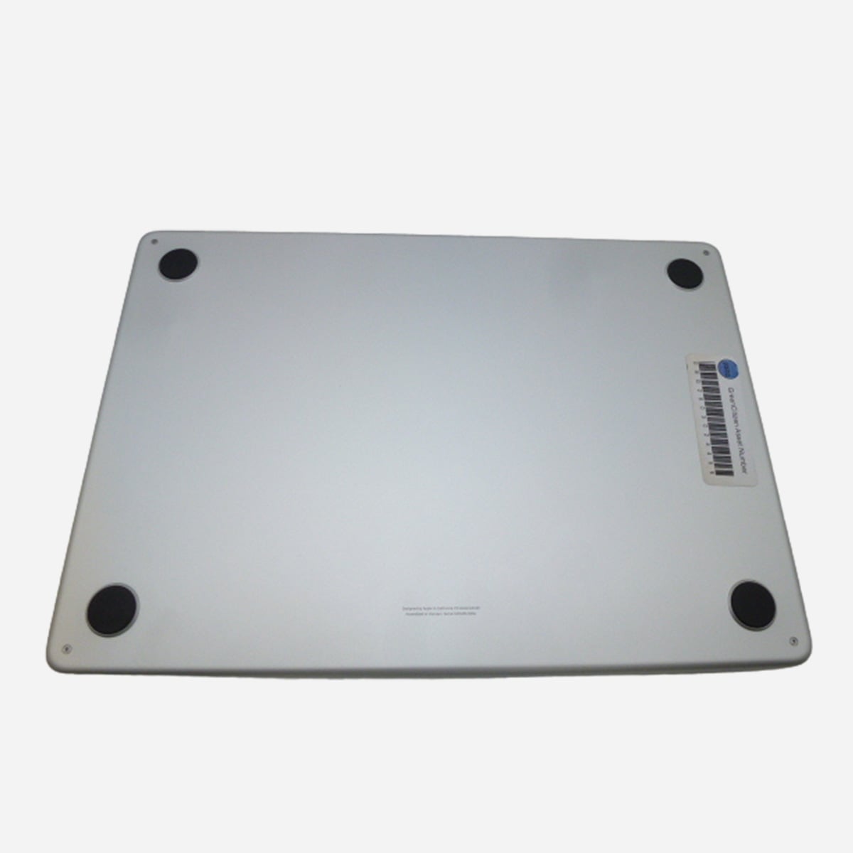 Refurbished Apple 2025 MacBook Air M4 16GB 512GB