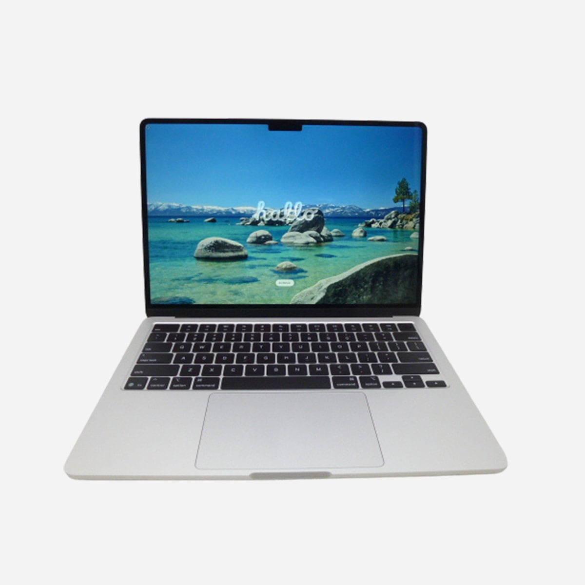 Refurbished Apple 2025 MacBook Air M4 16GB 512GB