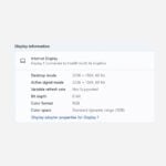Refurbished Framework Laptop 13