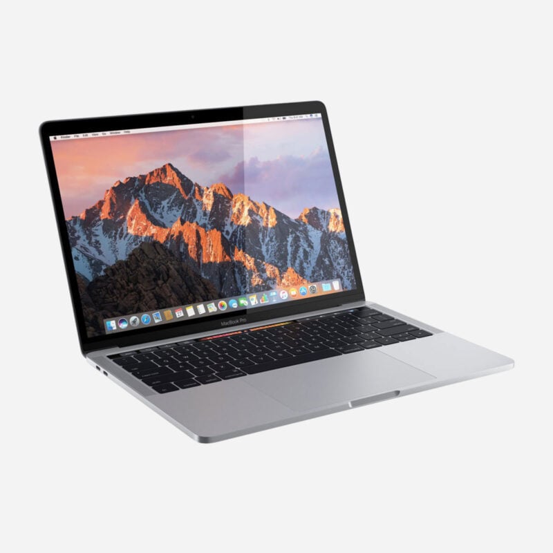 Brand new Apple MacBook Pro A2251 silver