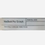 Brand New Apple MacBook Pro A2251 Space Gray