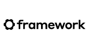 Framework Laptop Logo