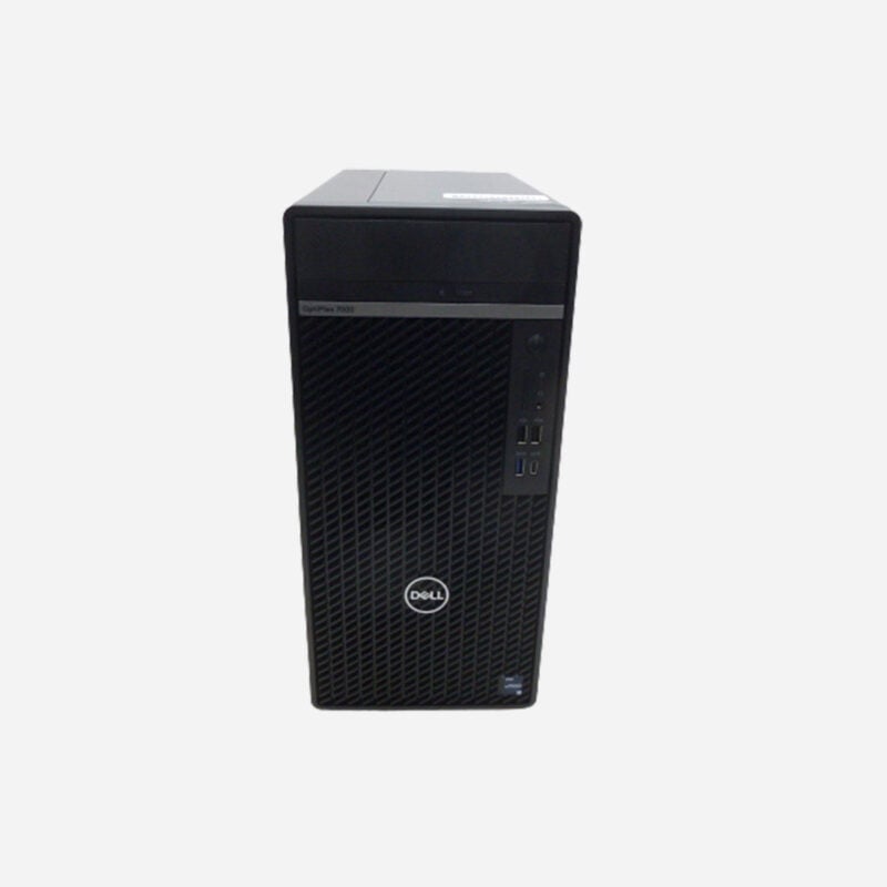 Refurbished Dell OptiPlex 7000 Tower