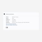 Refurbished Lenovo Yoga Pro 9 16IMH9