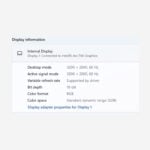 Refurbished Lenovo Yoga Pro 9 16IMH9