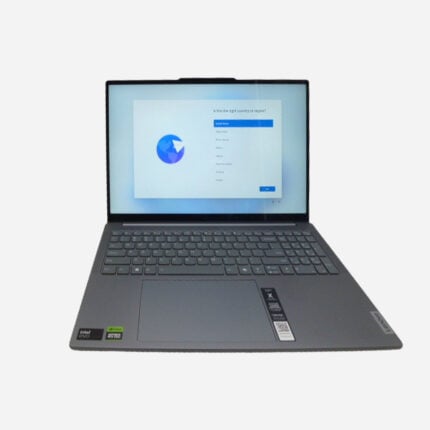Refurbished Lenovo Yoga Pro 9 16IMH9