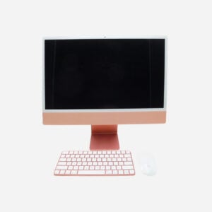 Refurbished Apple iMac 2021