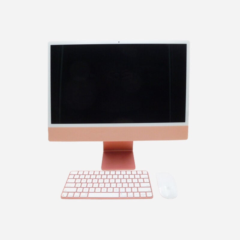 Refurbished Apple iMac 2021