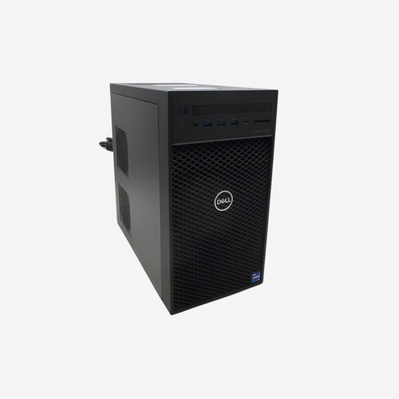 Refurbished Dell Precision 3650 Tower